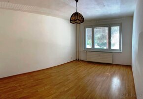 4-i zrekonšťtuovaný byt 102 m2 nad LÍDLOM - 3