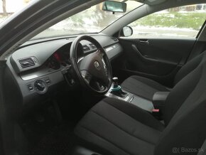 Volkswagen Passat B6 1.9TDI - 3