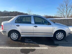 Škoda Fabia 1.2 HTP 12v 190 000km - 3