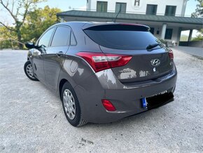 Hyundai i30 - 3