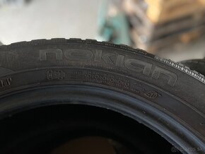 Zimne pneumatiky 205/60 r16 - 3