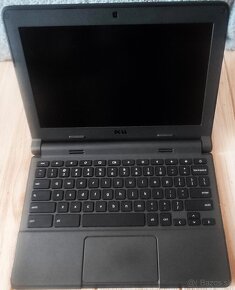 Dell Chromebook Laptop 3180 Windows 10 - 3