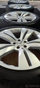 5x112 r20 Mercedes - 3