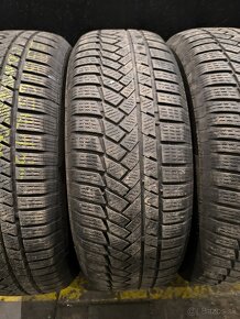 235/65 R17 Continetal zimne pneumatiky - 3