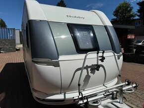 Hobby Prestige 540 UFE - 3