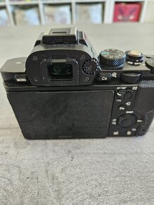 Sony A7R - 16 000 snimok - 3