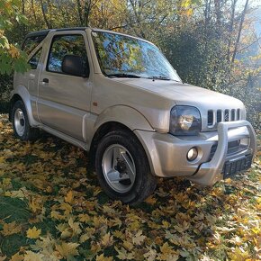 Jimny 1,3i - 3