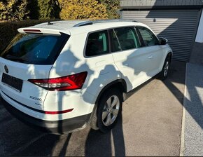 ŠKODA KODIAQ 2.0TDI - PREDAJ AJ NA SPLÁTKY - 3