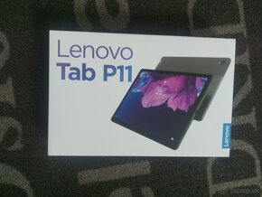 Predám tablet Lenovo - 3