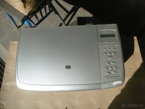 HP deskjet 959C - 3