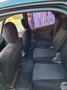 Citroen xsara picasso 2.0hdi - 3