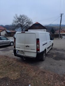 Citroen Jumpy 1.6 HDi r.v.2011 - 3