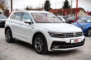 Volkswagen Tiguan 2.0TDI 4MOTION Highline R-Line 190k - 3