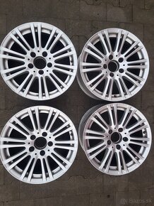 Elektrony 5x112 R16 Mercedes, VW, Audi, Seat, Skoda - 3