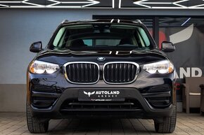 BMW X3 sDrive18d Business Design A/T - 3