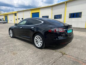 TESLA MODEL S90D 4x4 - 3