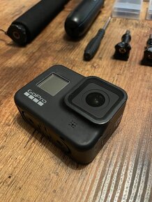 GoPro Hero 8 black - 3