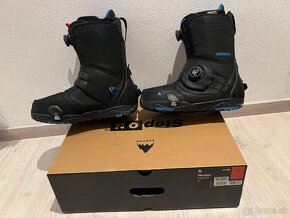 Pánske snowboardové topánky Burton Photon Step On - 46 (310) - 3