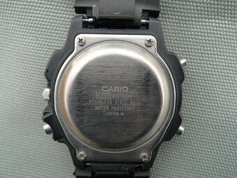 Casio AD-300 - 3