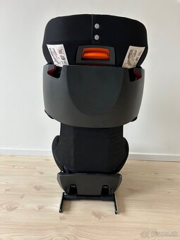 Detská autosedačka CYBEX X-Fix 15-36 - 3