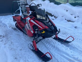 Polaris Pro Rmk 850 Axys 155” Rocky Mountain King - 3