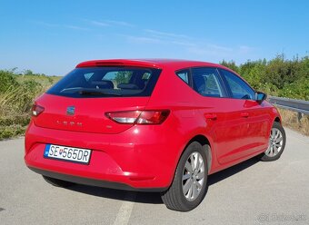 Predam seat leon 1,2 tsi 77kw reference - 3