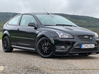 Ford Focus ST225 mk2 - 3