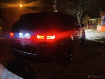 Led osvetlenie spz Bmw - 3