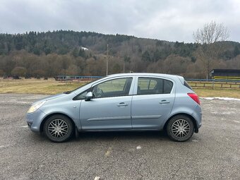 Opel Corsa - 3