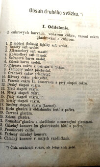 Ján Babilon: Prvá kuchárska kniha v slovenskej reči 1870 - 3