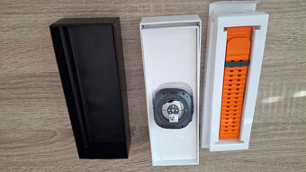 Samsung Galaxy Watch Ultra LTE 47mm - NEOTVORENE - 3