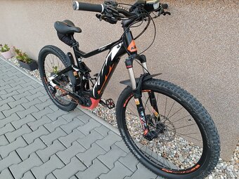 E-bike KTM - 3