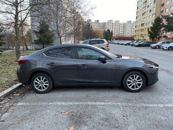 Mazda 3 2.0L 88kw 2017 - 3