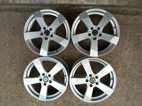 ALUDISKY R17+MATICE/ 5×108/.Volvo/ Jaguar/ Peugeot - 3