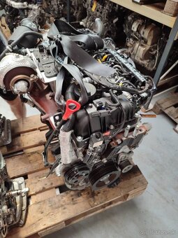 motor 2.0 CRDI Hyundai Tucson, Kia Sportage D4HA - 3