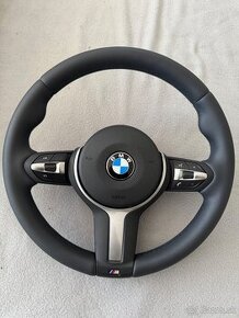 Predám BMW M-packet volant F30/F31 - 3