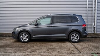 Volkswagen Touran 1.8 TSI  Highline, DSG, 113.145 km, zo SR - 3