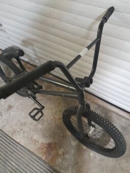 Bicykel BMX MONGOOSE L100 2020 - 3