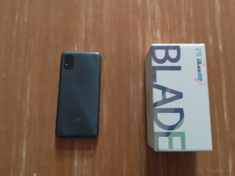 ZTE BLADE mobilný telefón bez nabíjačky - 3