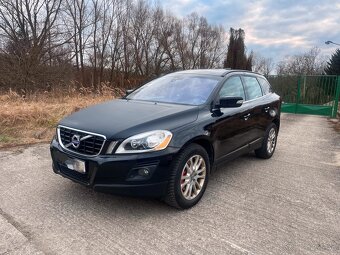 XC60 D5 AWD 136kw - 3