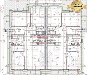 Novostavba Dvojdom Veselé pri Piešťanoch ZĽAVA - 3