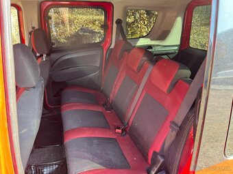 Fiat Doblo 1.6 JTD - 3