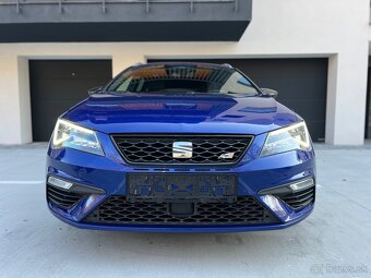 Seat Leon 2.0 TSI Cupra DSG 4x4 - 3