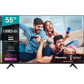 Hisense 55A7100F 140cm - 3