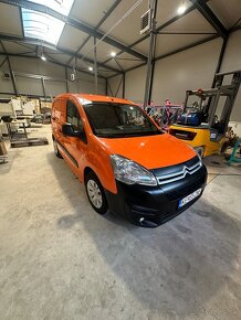 Citroen Berlingo - 3