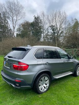 Bmw X5 3.0 SD 210kw - 3