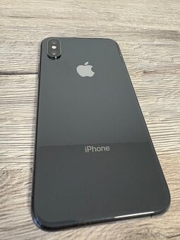 iPhone XS 256gb - 3