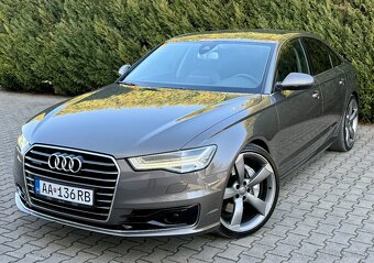 Audi a6 3.0 Bitdi 235kw Facelift Tiptronic - 3