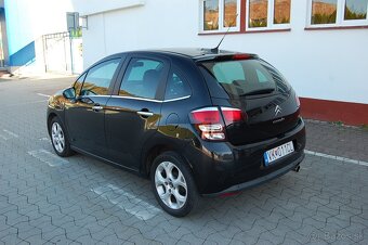 Citroen C3 1.6hdi - 3