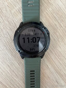 Garmin Fenix 6X Pro - 3